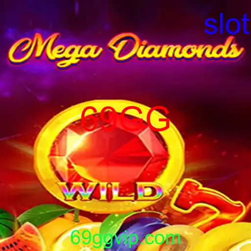 MegaDiamond